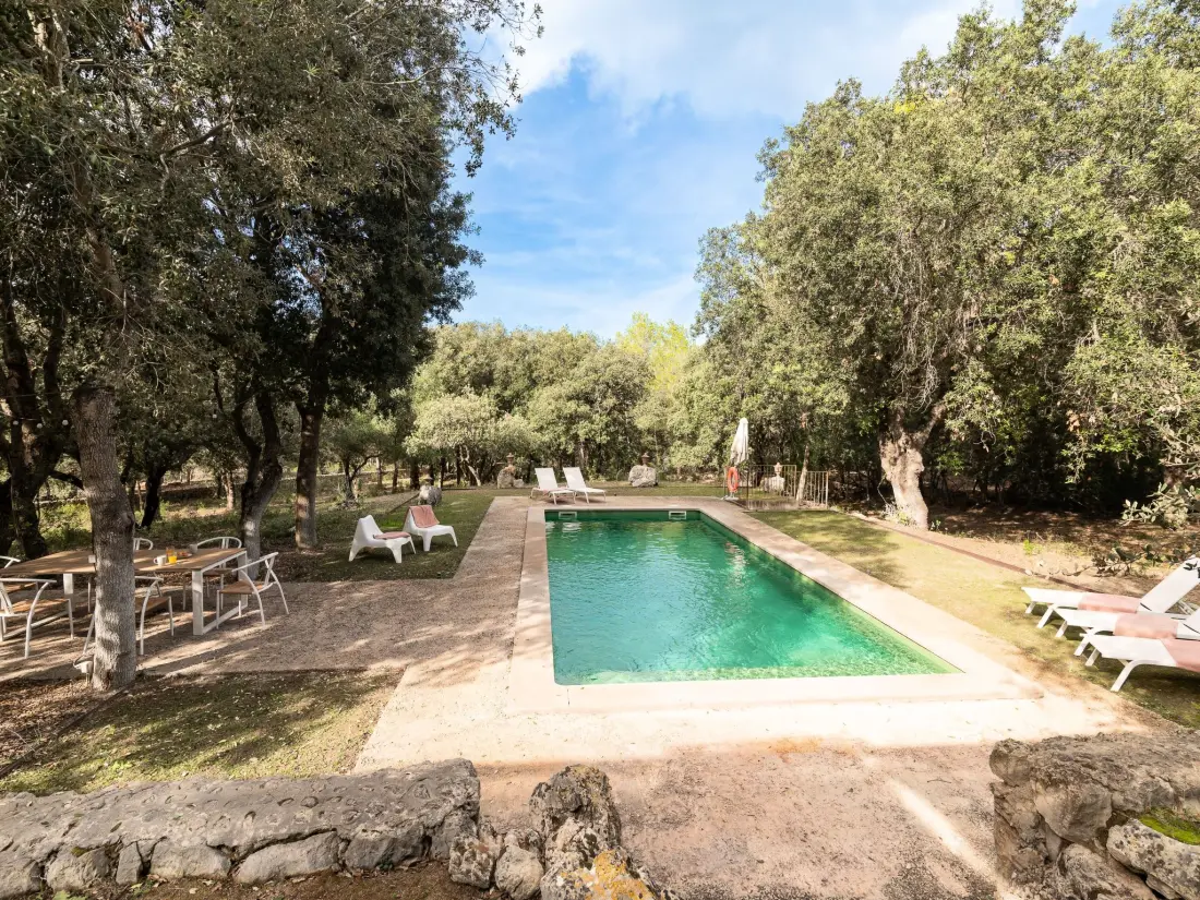 Maison de Vacances Artà