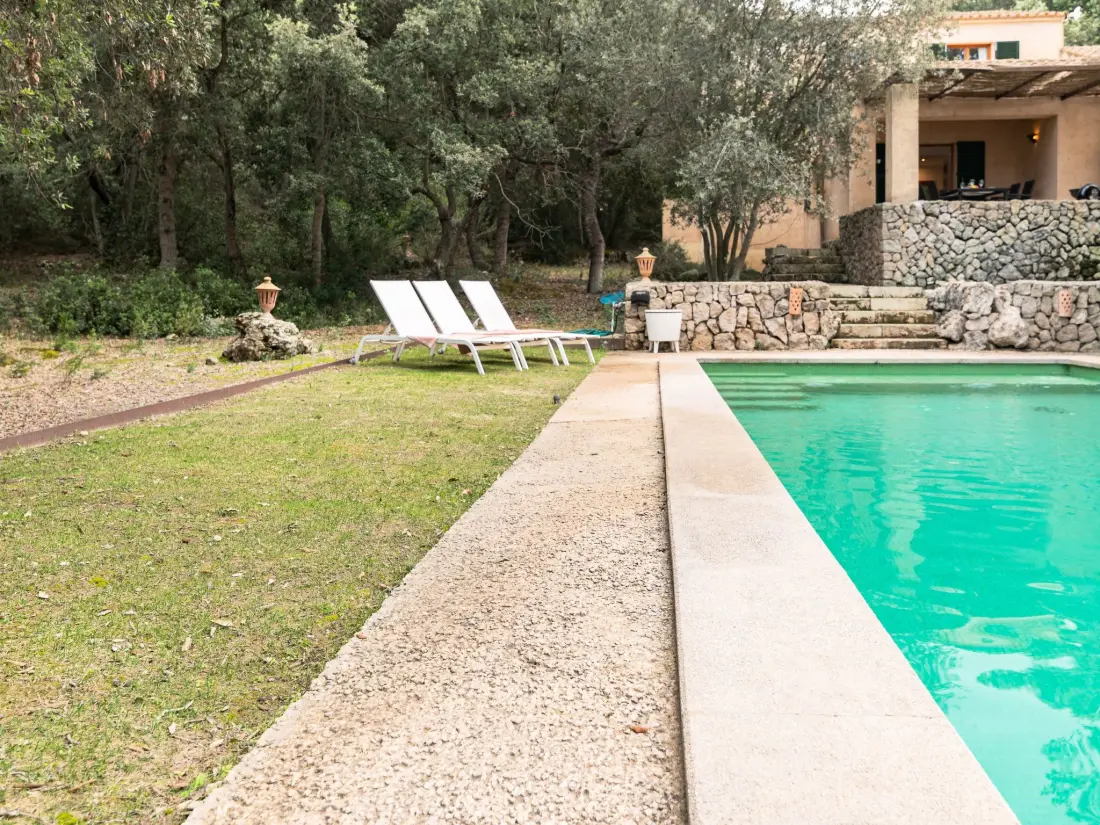Maison de Vacances Artà