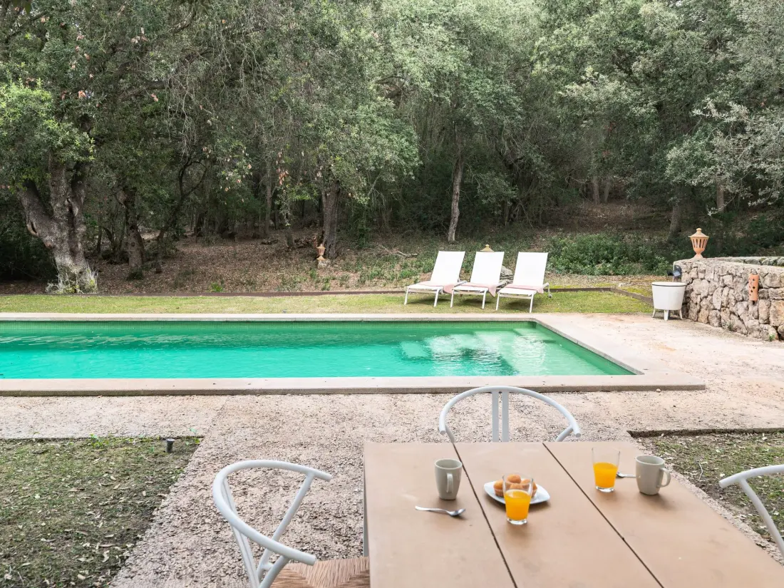 Maison de Vacances Artà