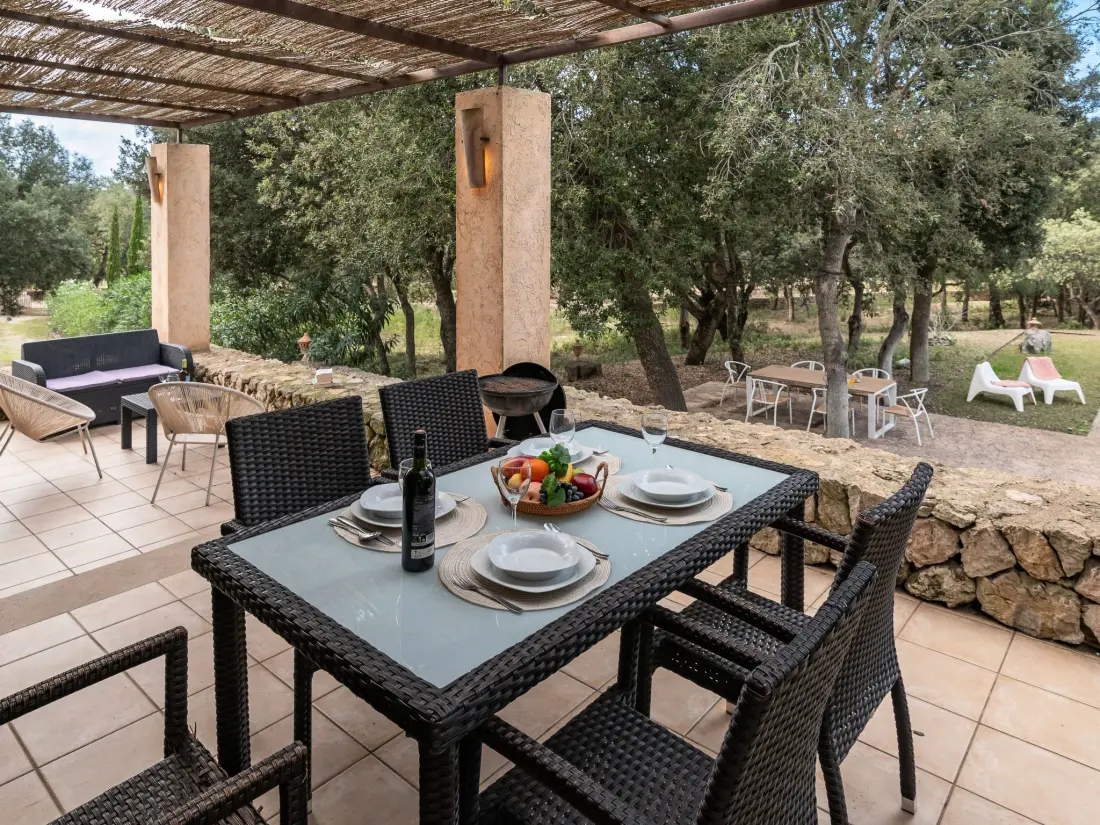 Maison de Vacances Artà