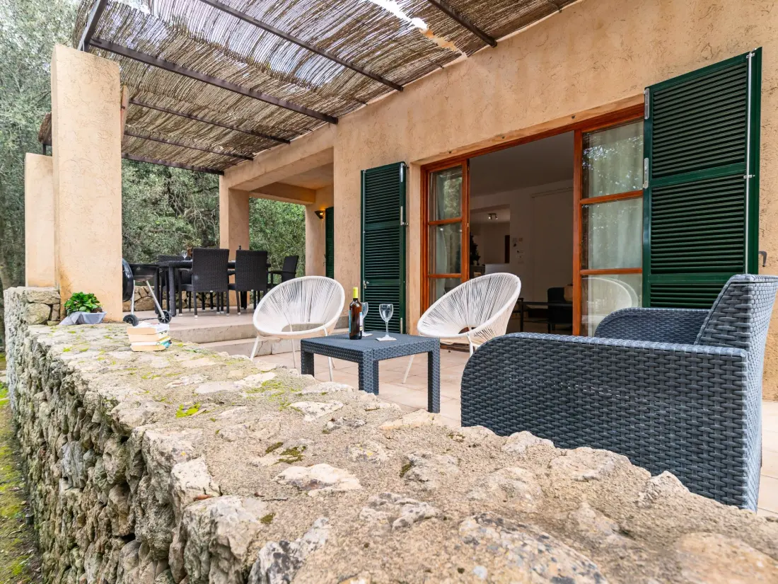 Maison de Vacances Artà