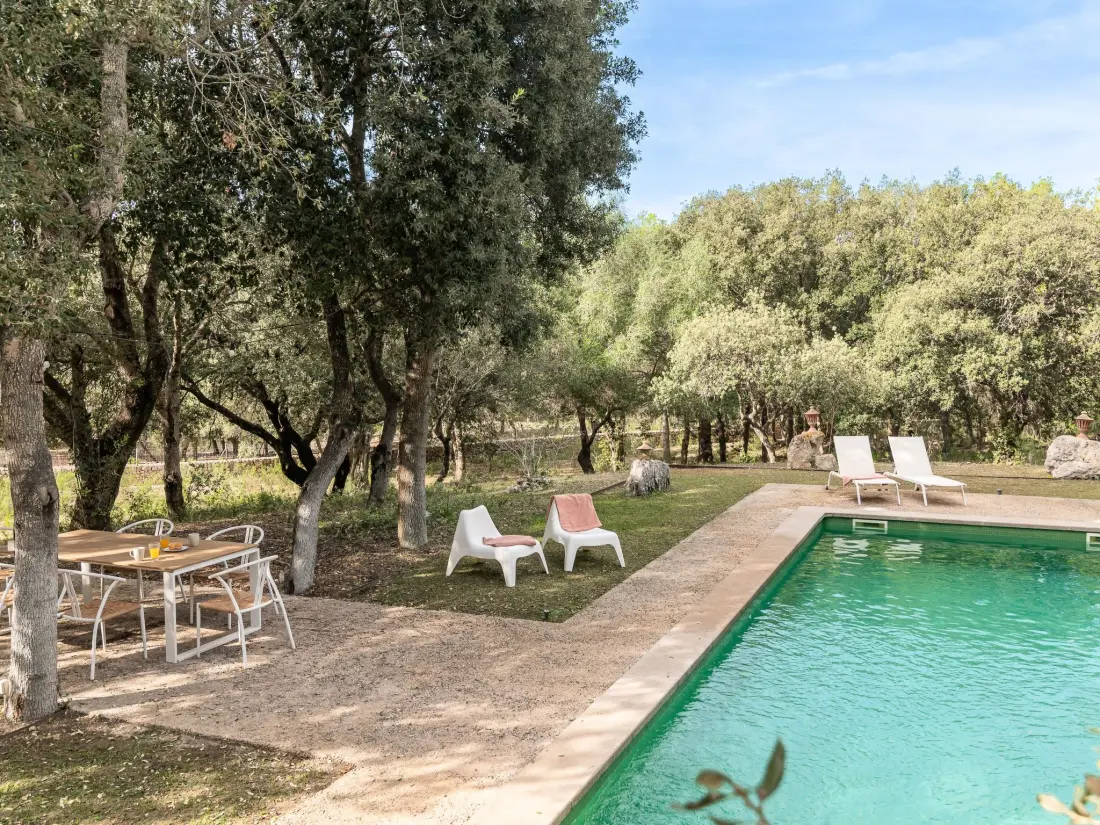 Maison de Vacances Artà