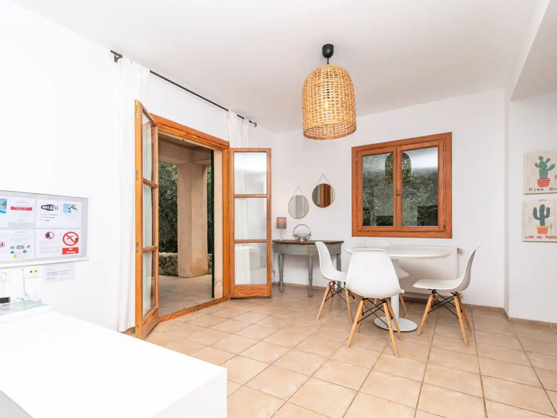 Maison de Vacances Artà