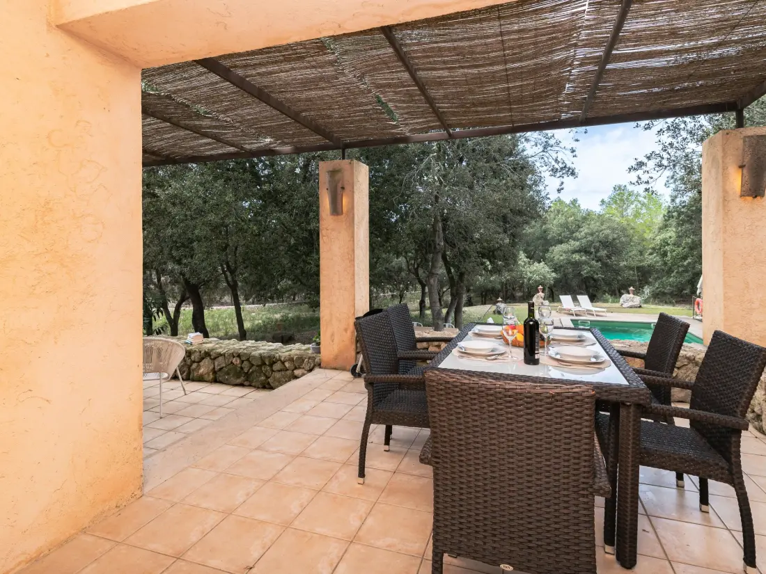 Maison de Vacances Artà