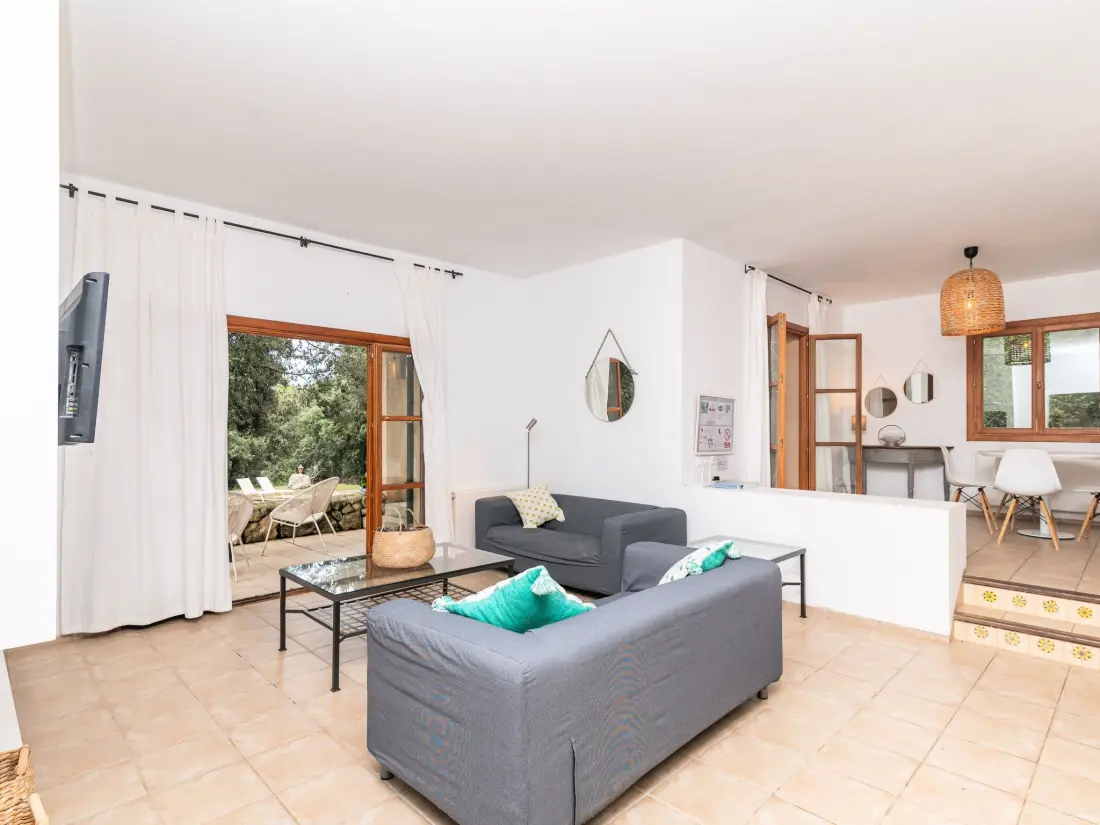 Maison de Vacances Artà