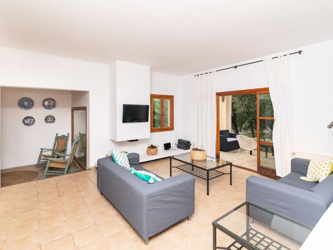 Maison de Vacances Artà
