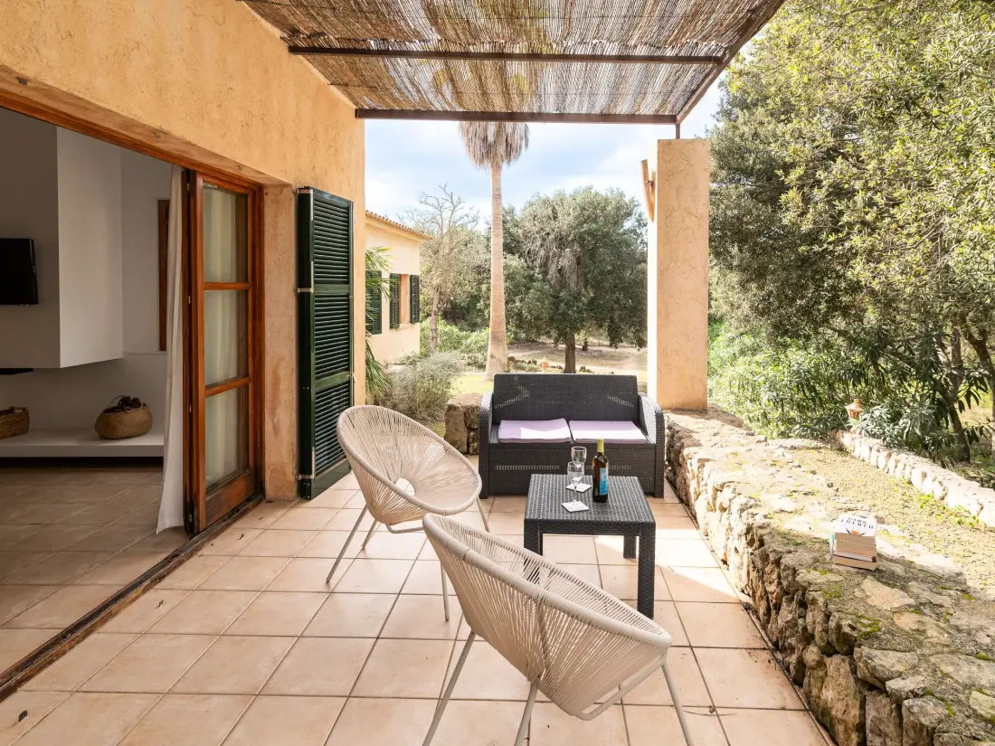 Maison de Vacances Artà