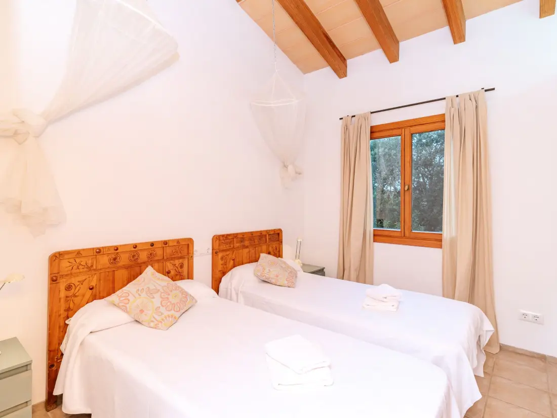 Maison de Vacances Artà