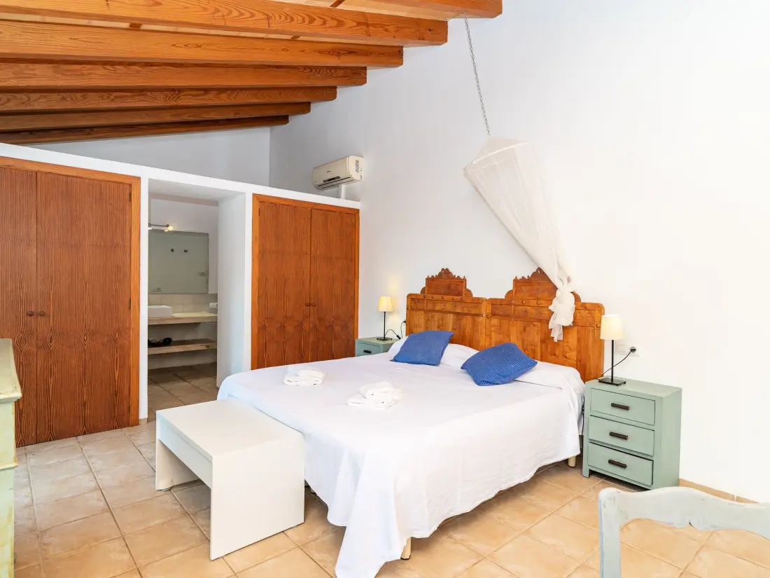 Maison de Vacances Artà