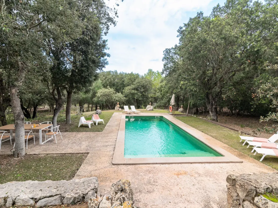 Maison de Vacances Artà