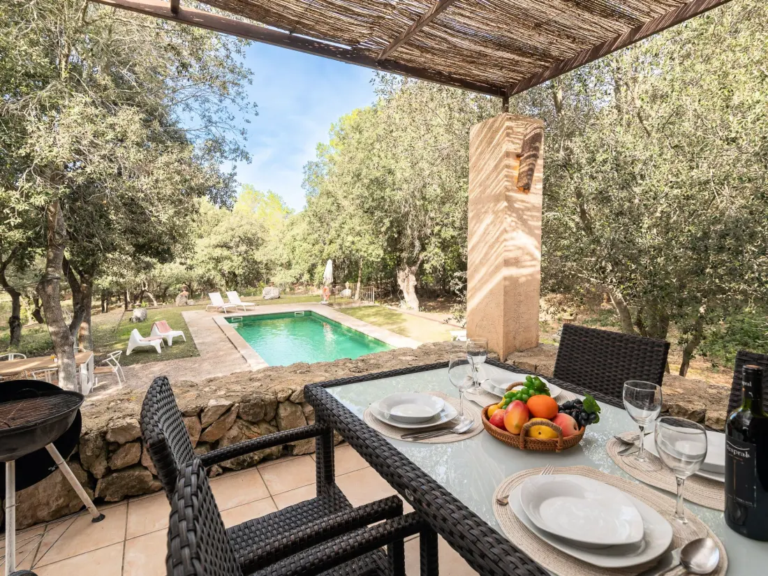 Maison de Vacances Artà