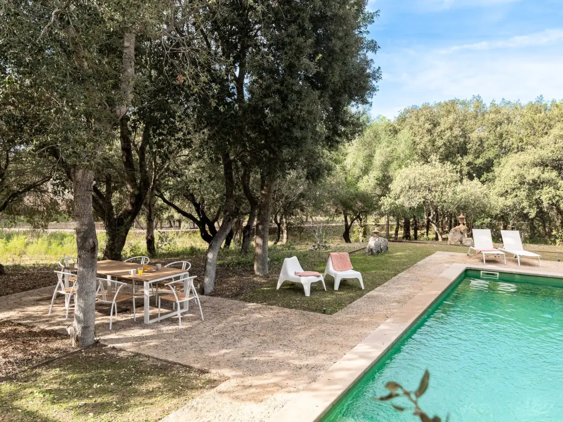 Maison de Vacances Artà