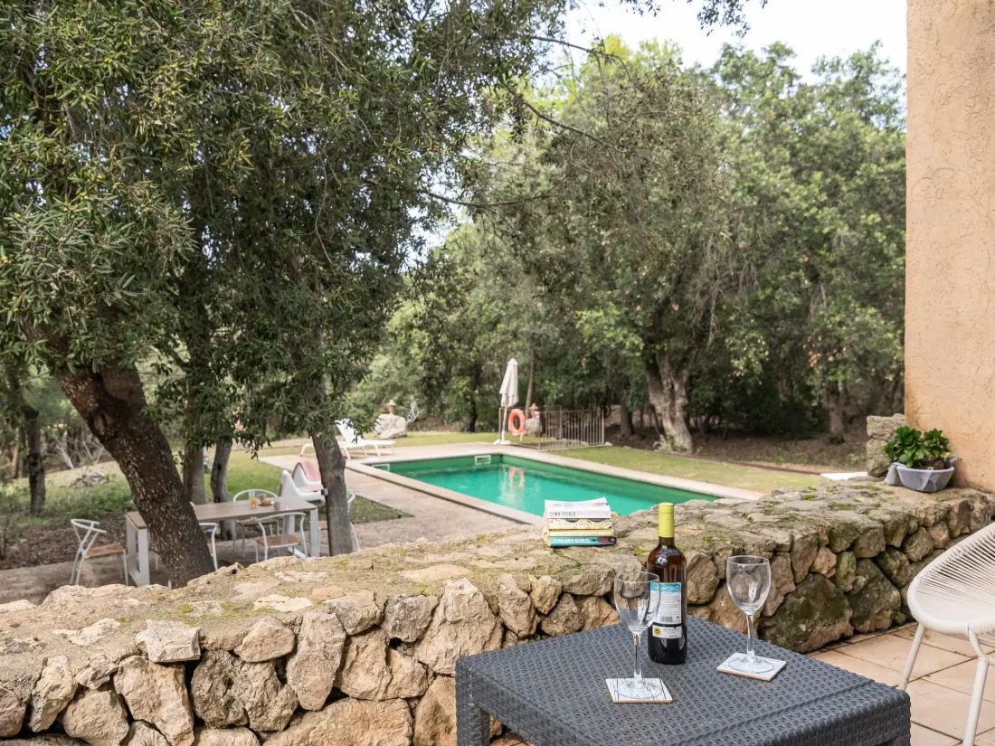 Maison de Vacances Artà