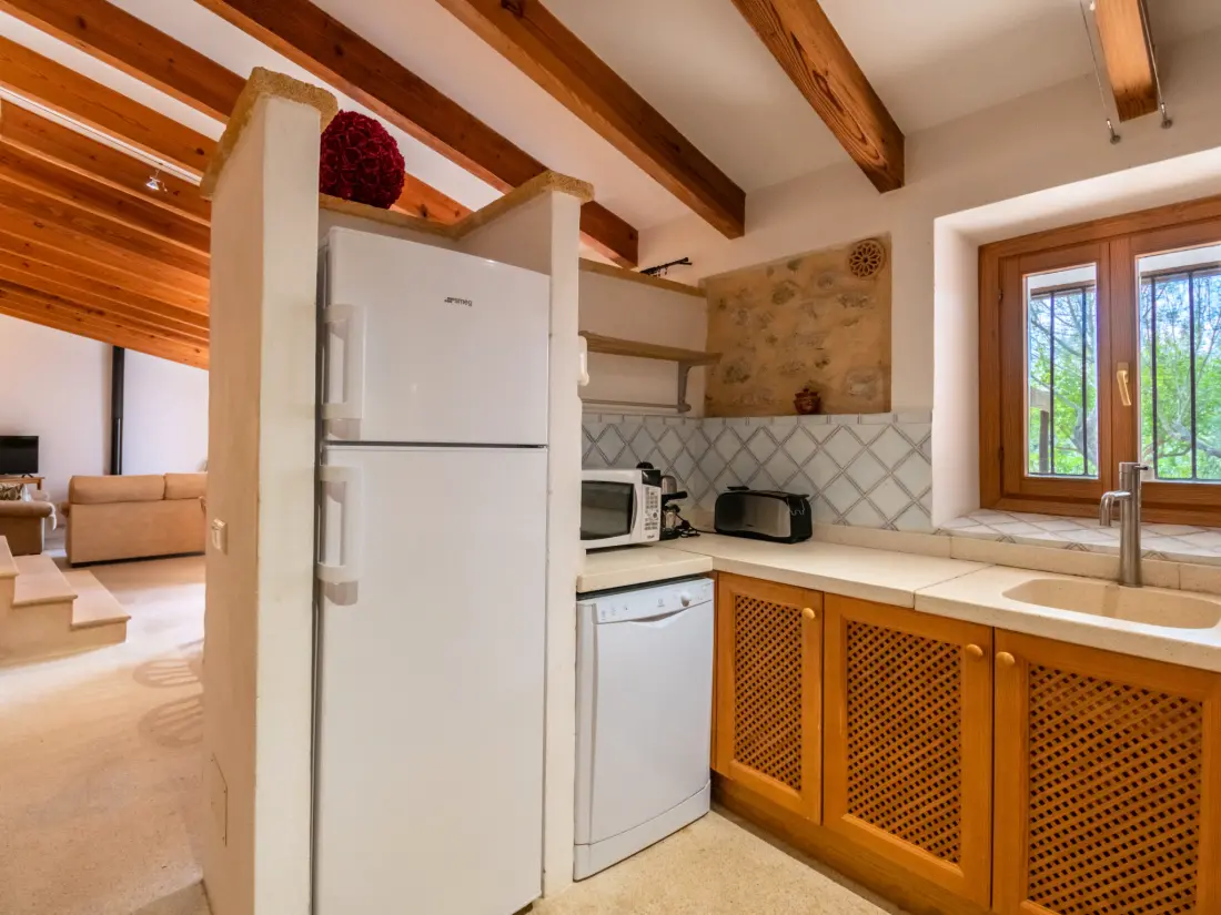 Maison de Vacances Artà