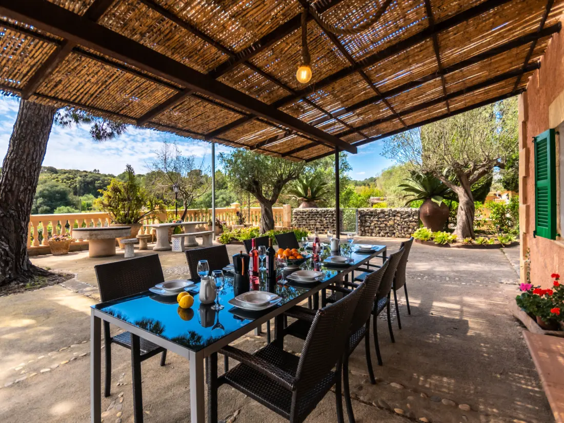 Maison de Vacances Artà