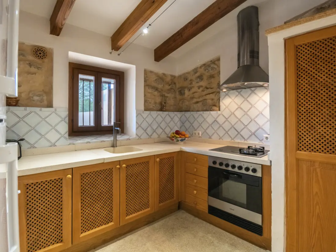 Maison de Vacances Artà