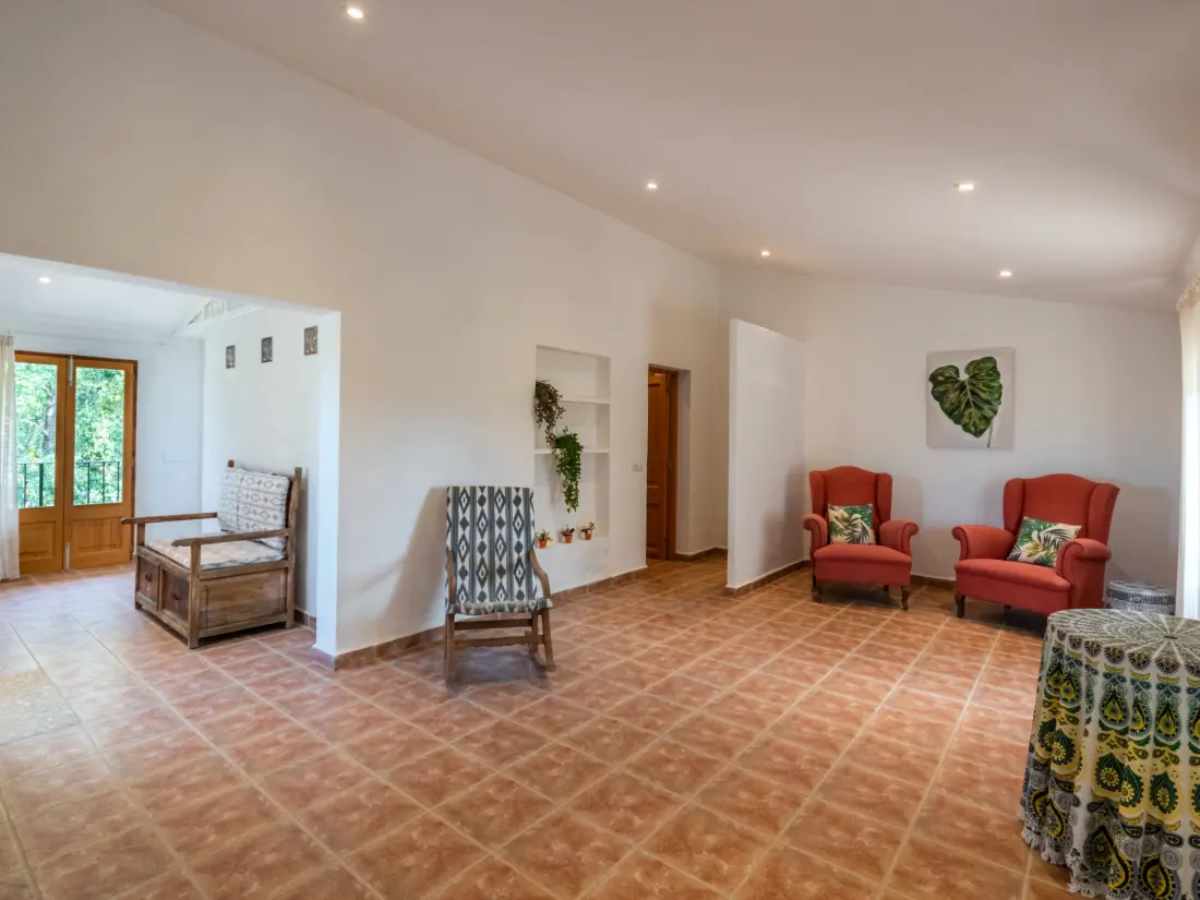 Maison de Vacances Artà
