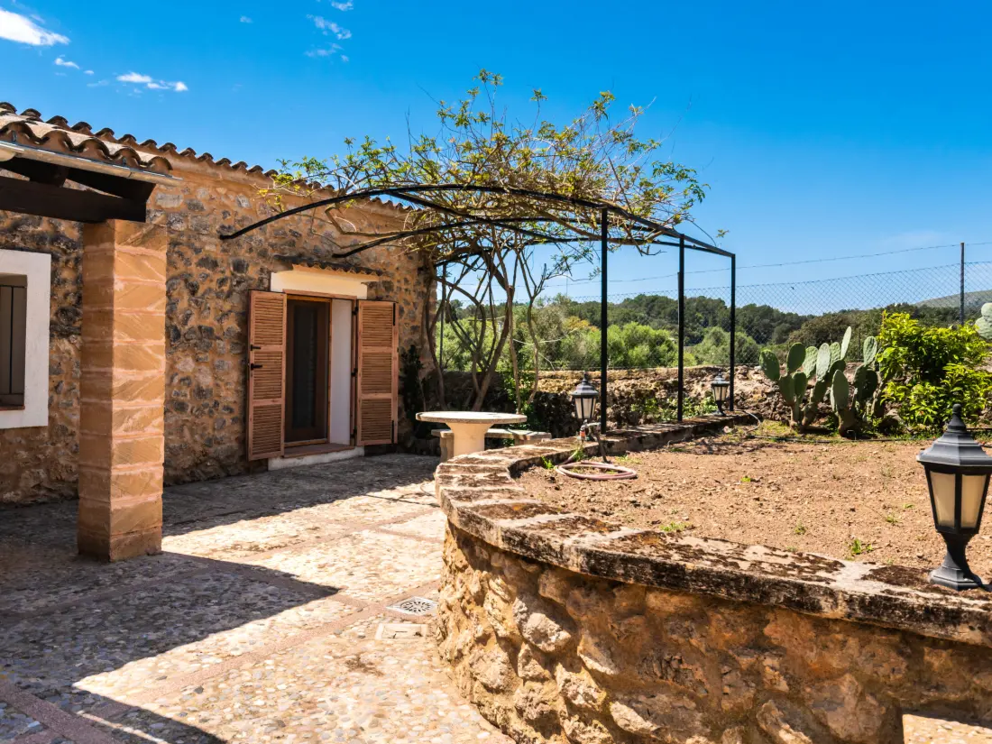 Maison de Vacances Artà