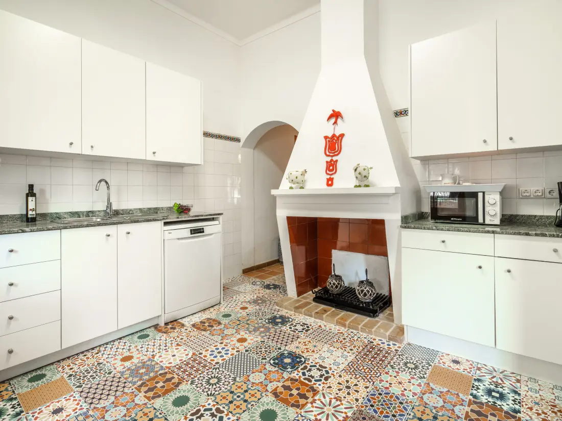 Maison de Vacances Artà