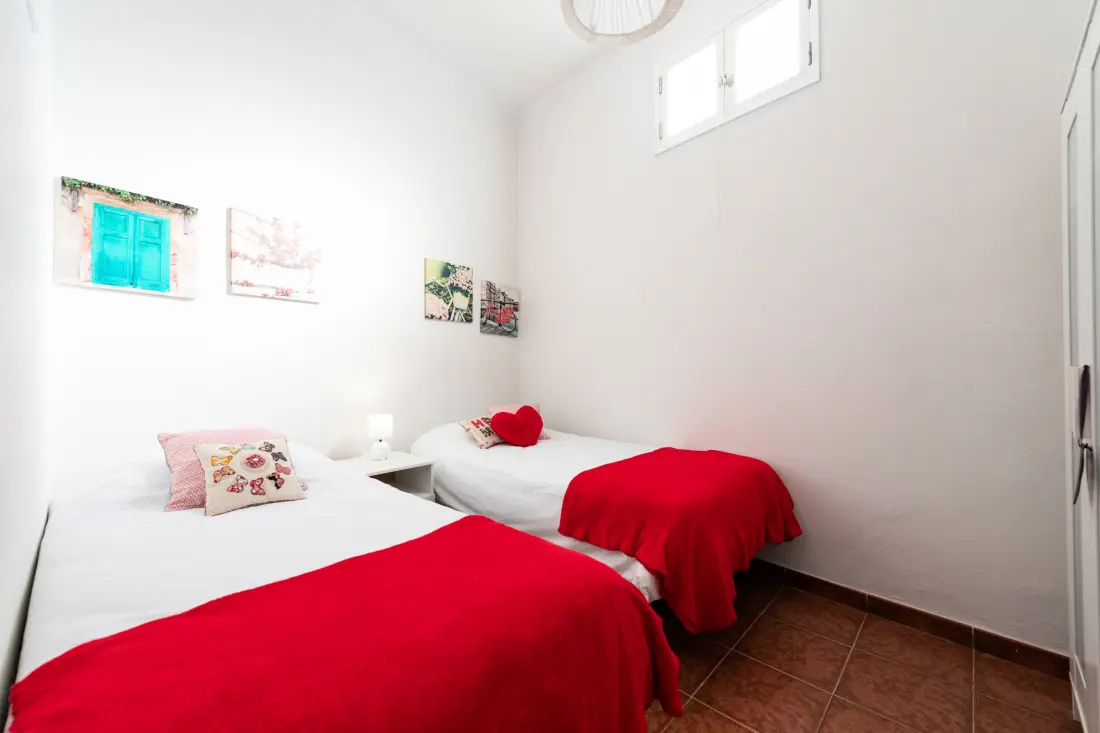 Maison à Arucas