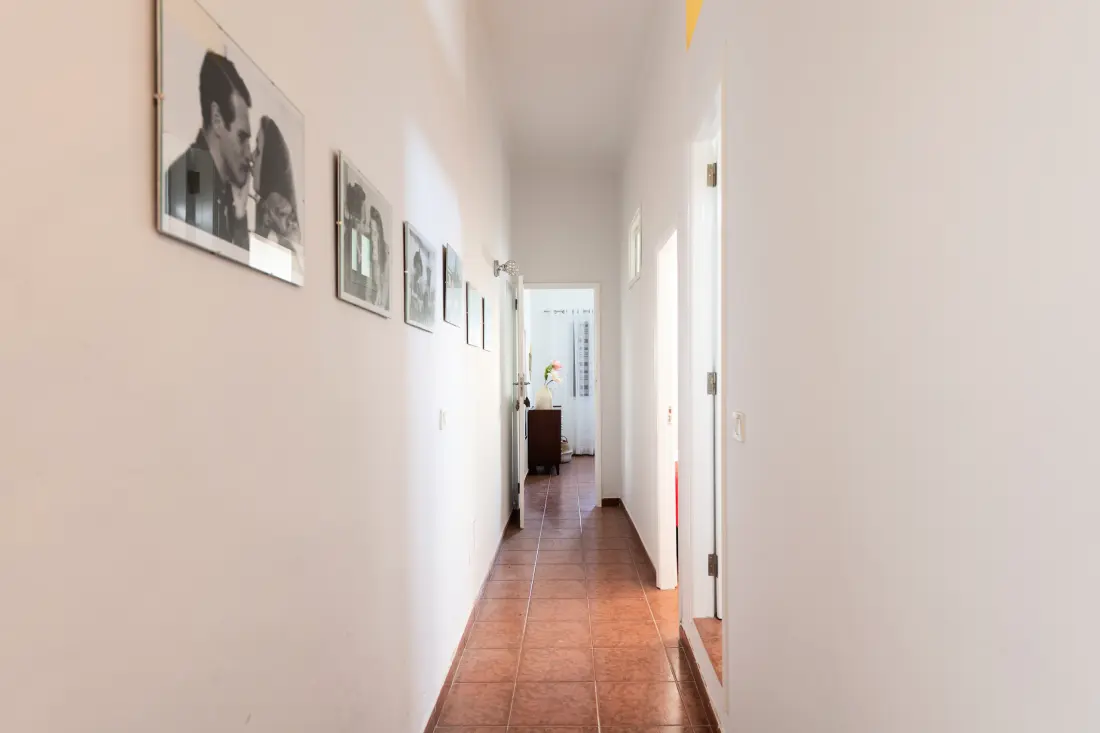 Maison à Arucas