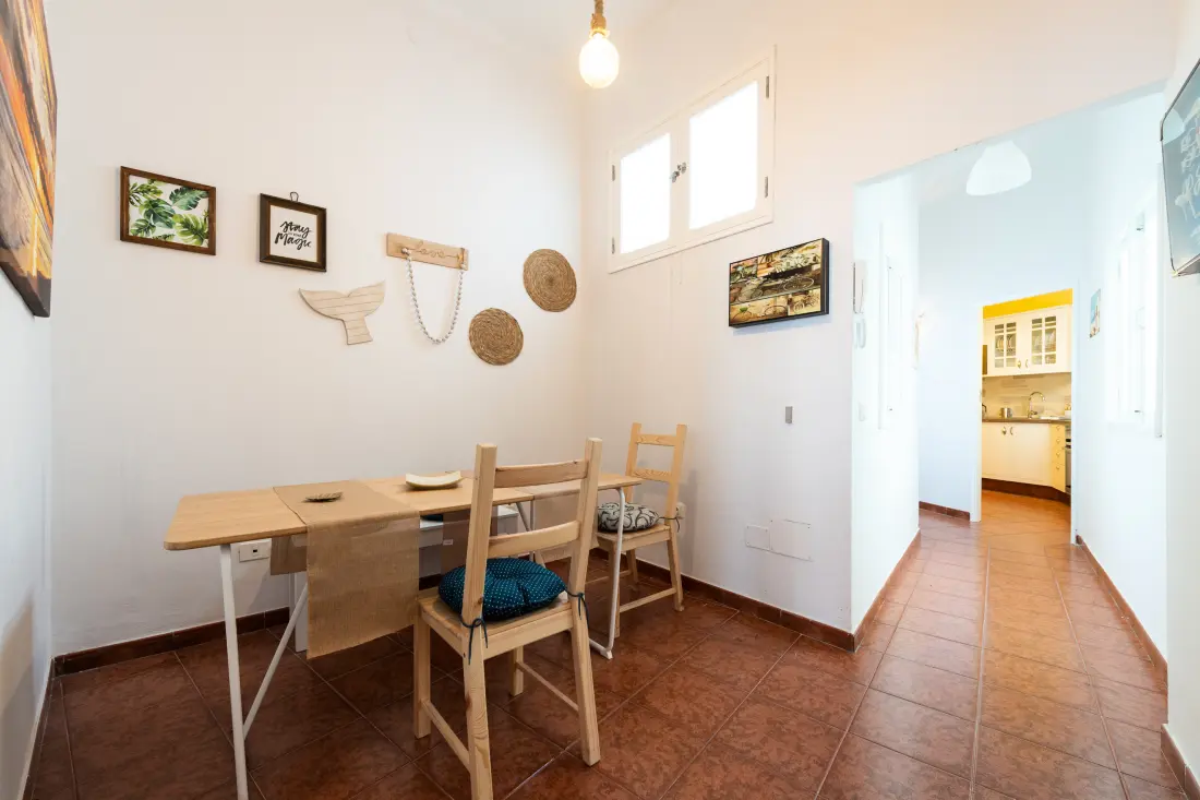 Maison à Arucas