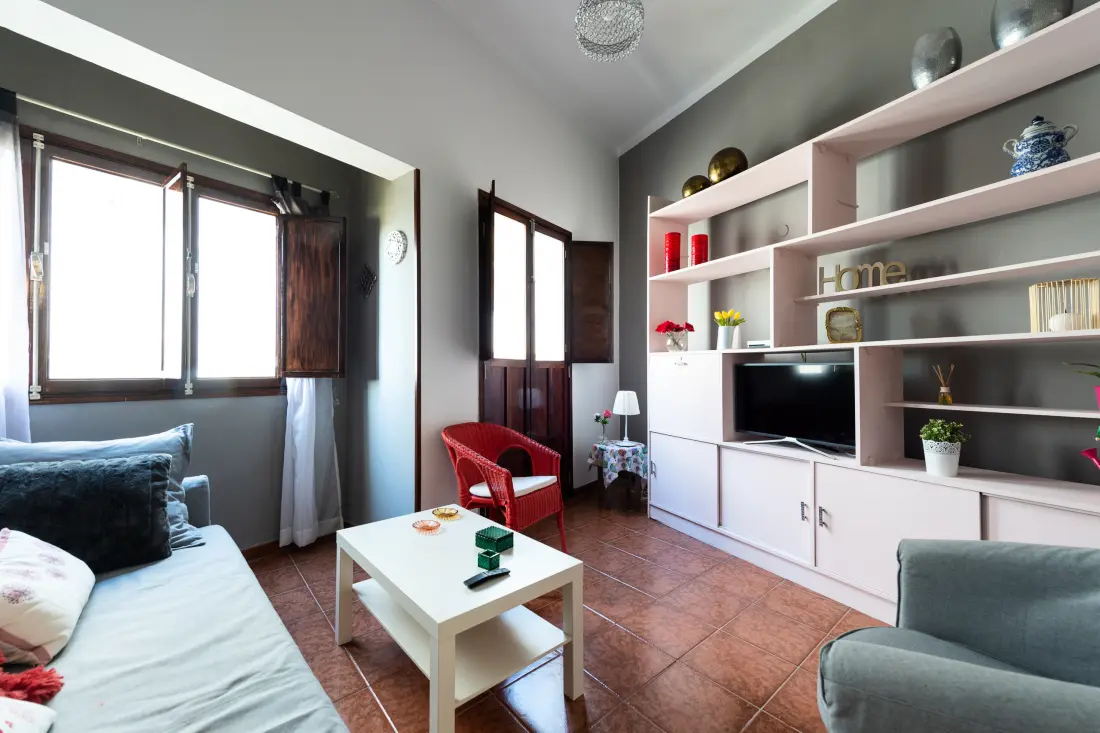 Maison à Arucas