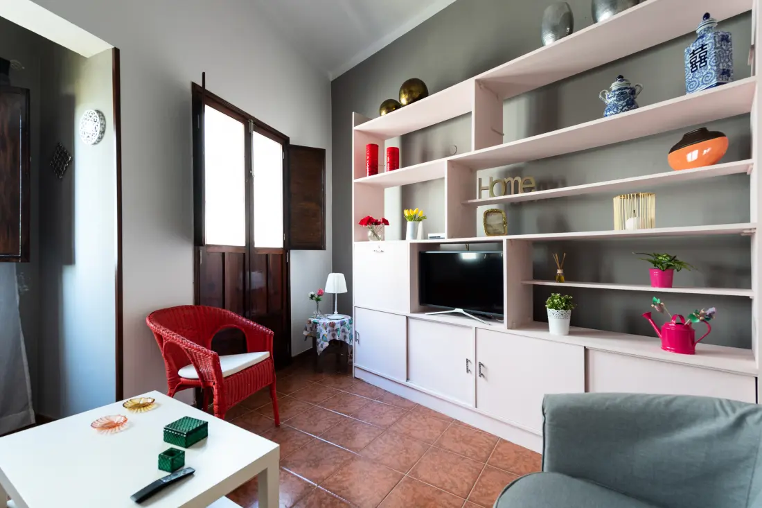Maison à Arucas