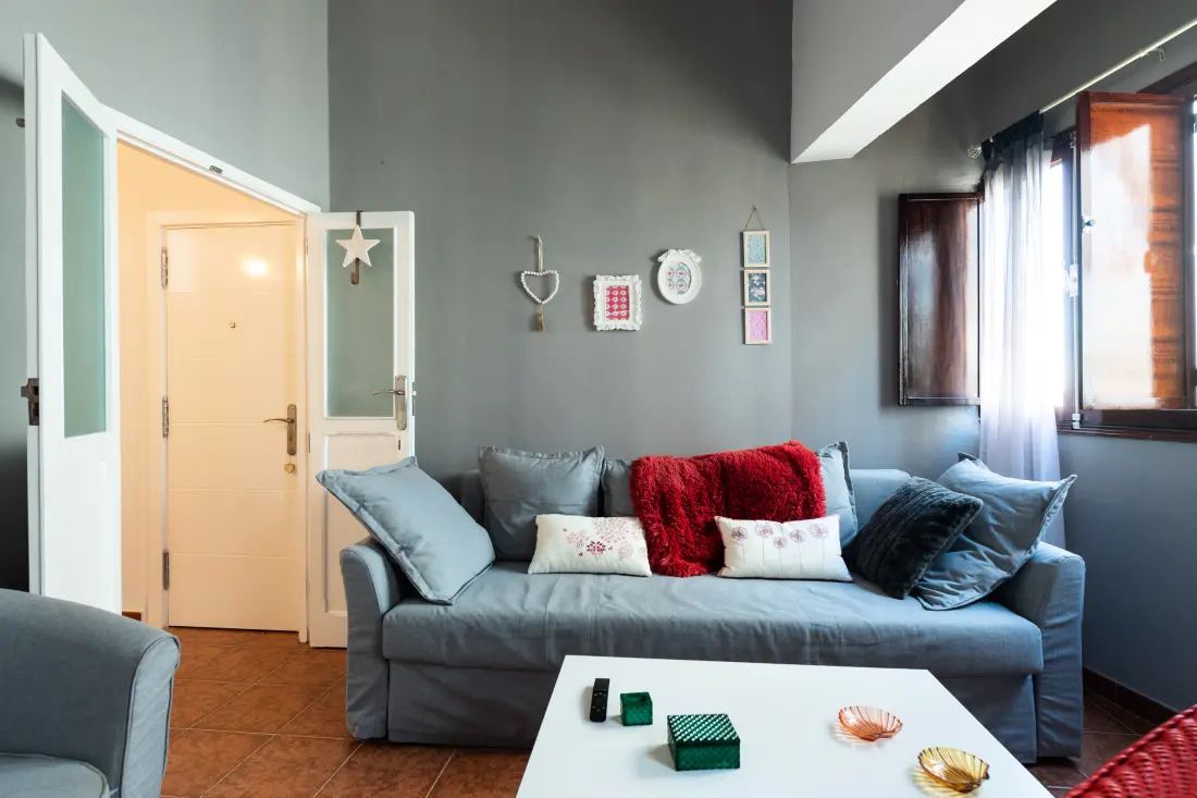 Maison à Arucas