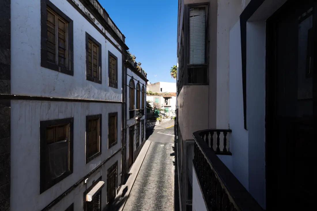 Maison à Arucas