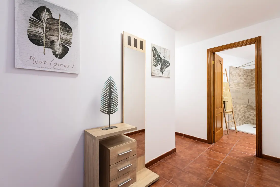 Maison à Arucas