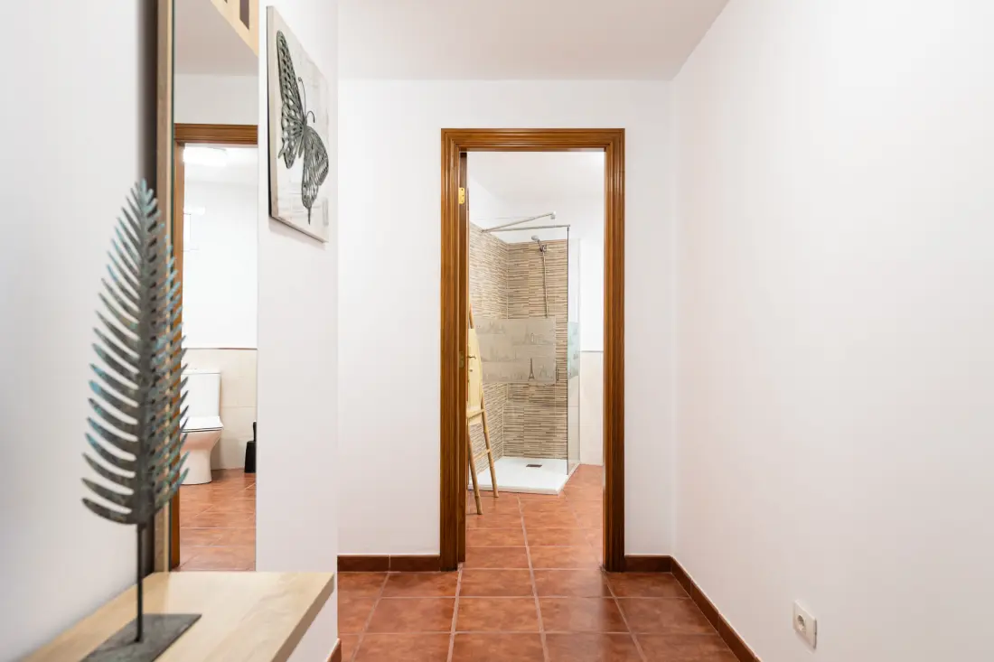 Maison à Arucas