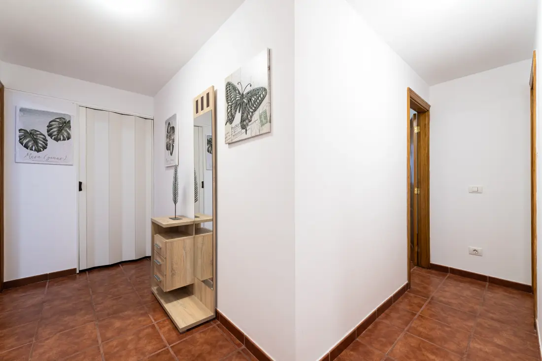 Maison à Arucas