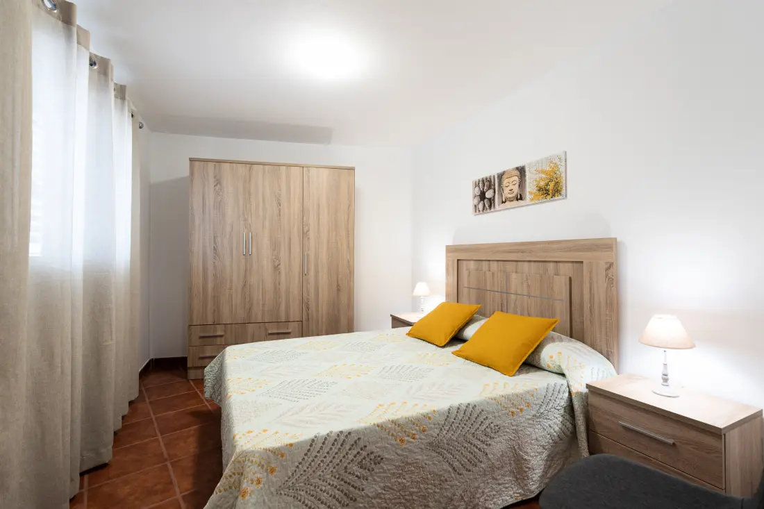Maison à Arucas