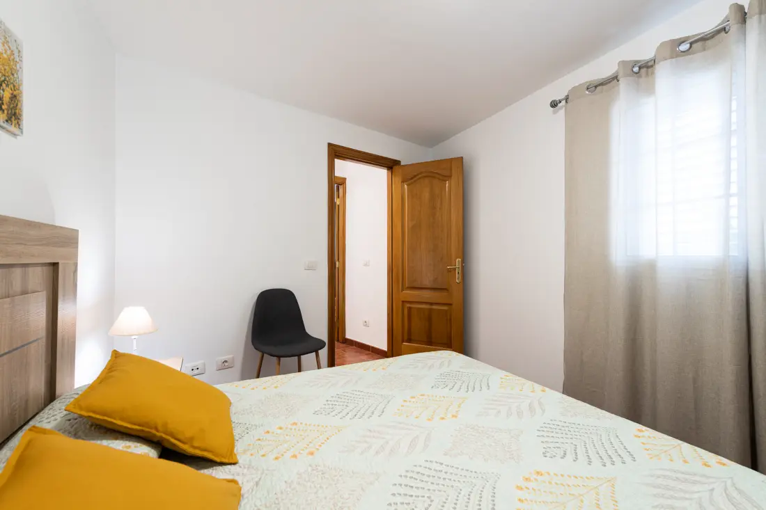 Maison à Arucas