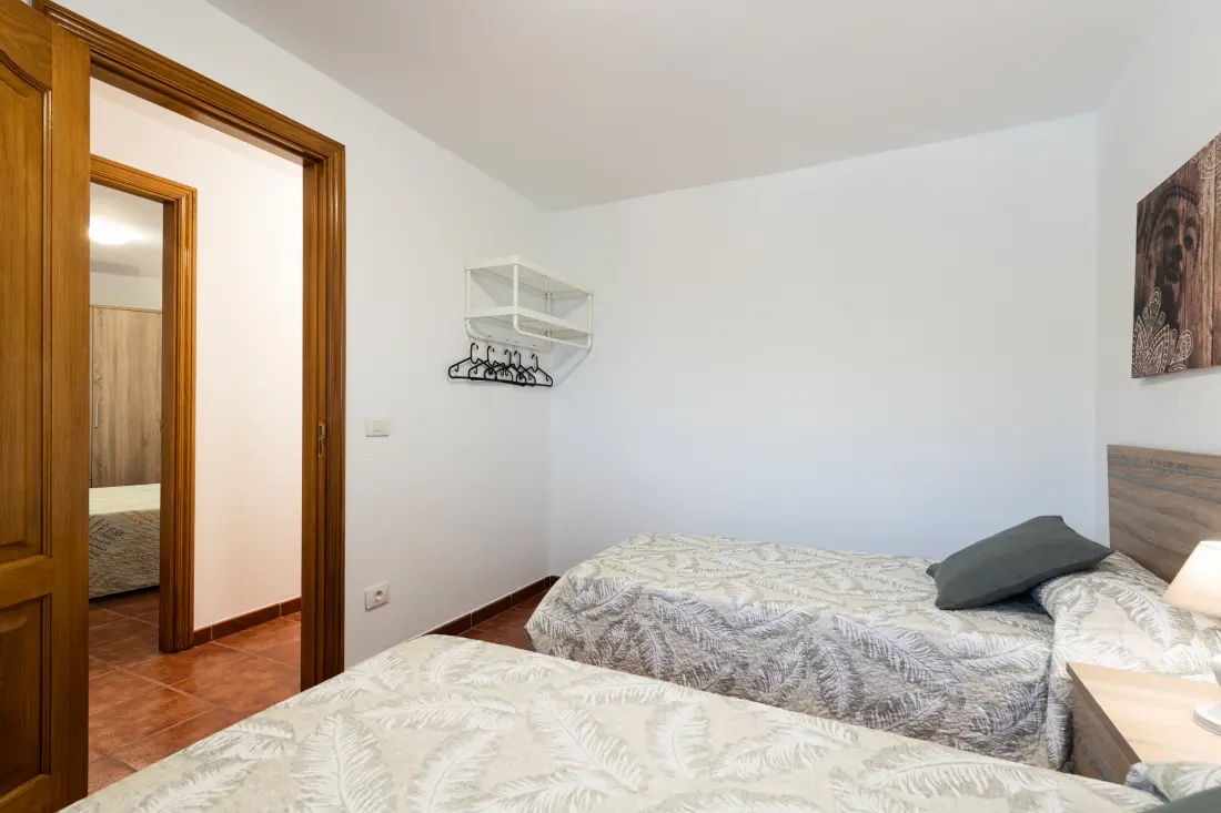 Maison à Arucas