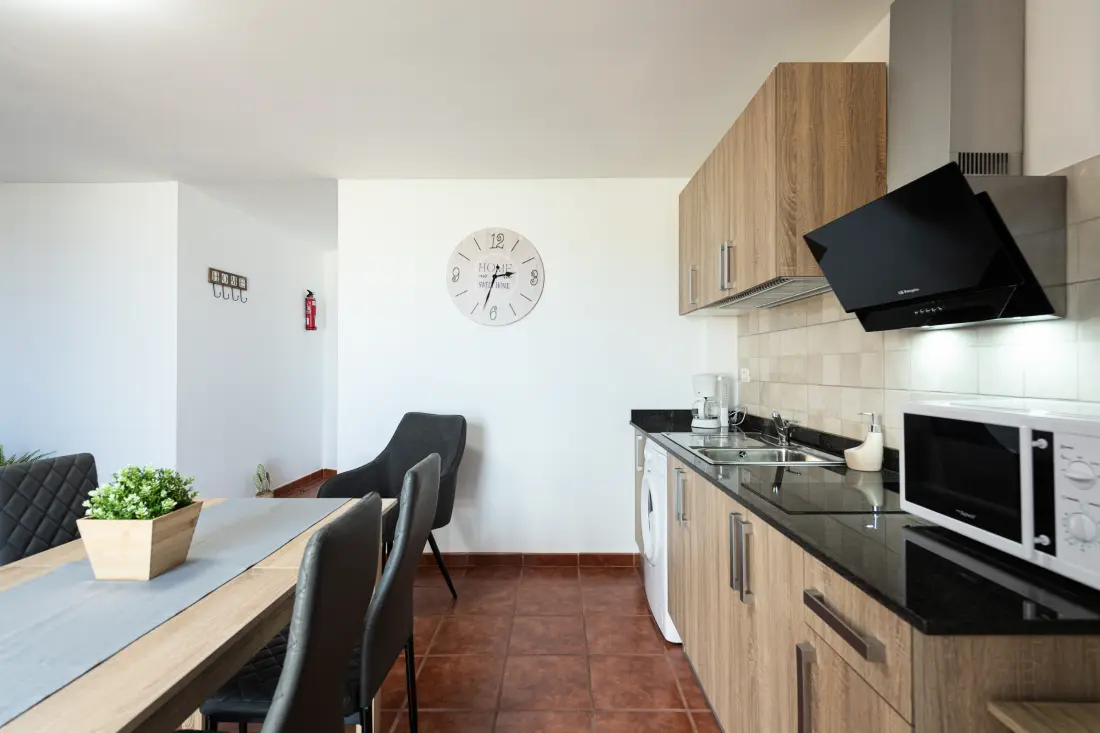 Maison à Arucas