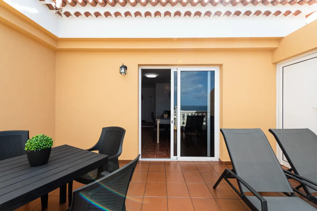 Maison à Arucas
