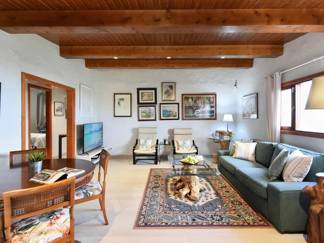 Maison de Vacances Arucas