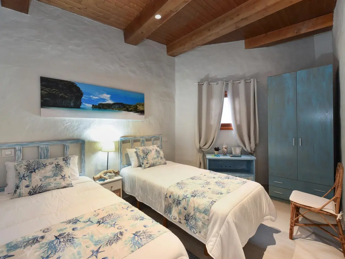 Maison de Vacances Arucas