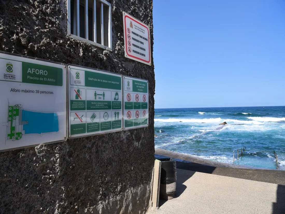 Maison de Vacances Arucas