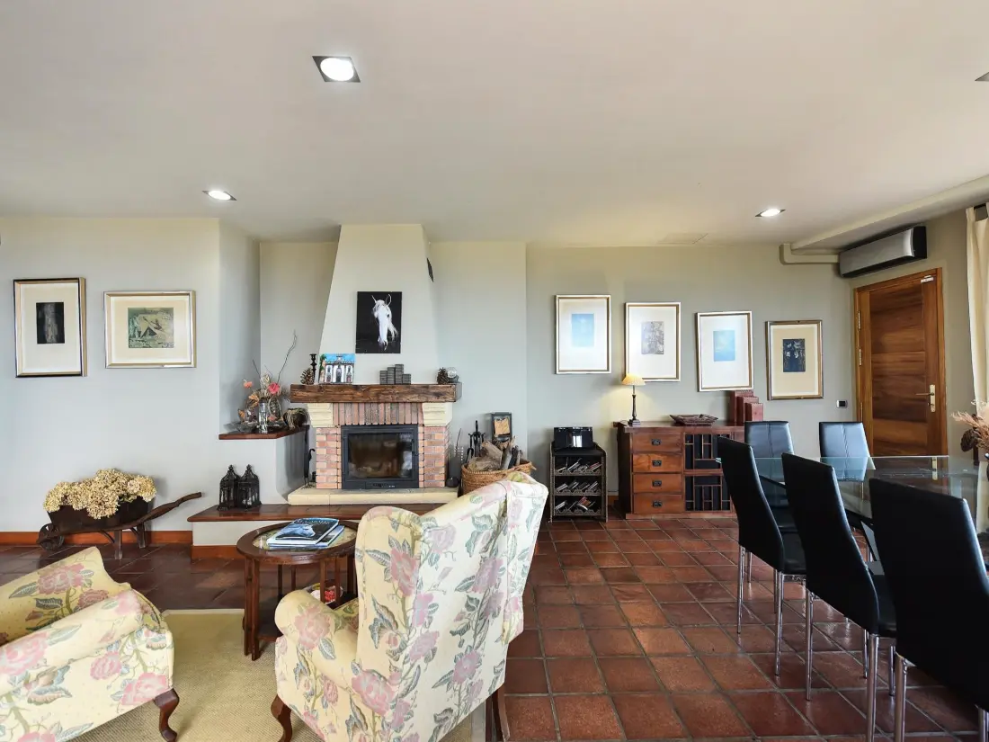 Maison de Vacances Arucas