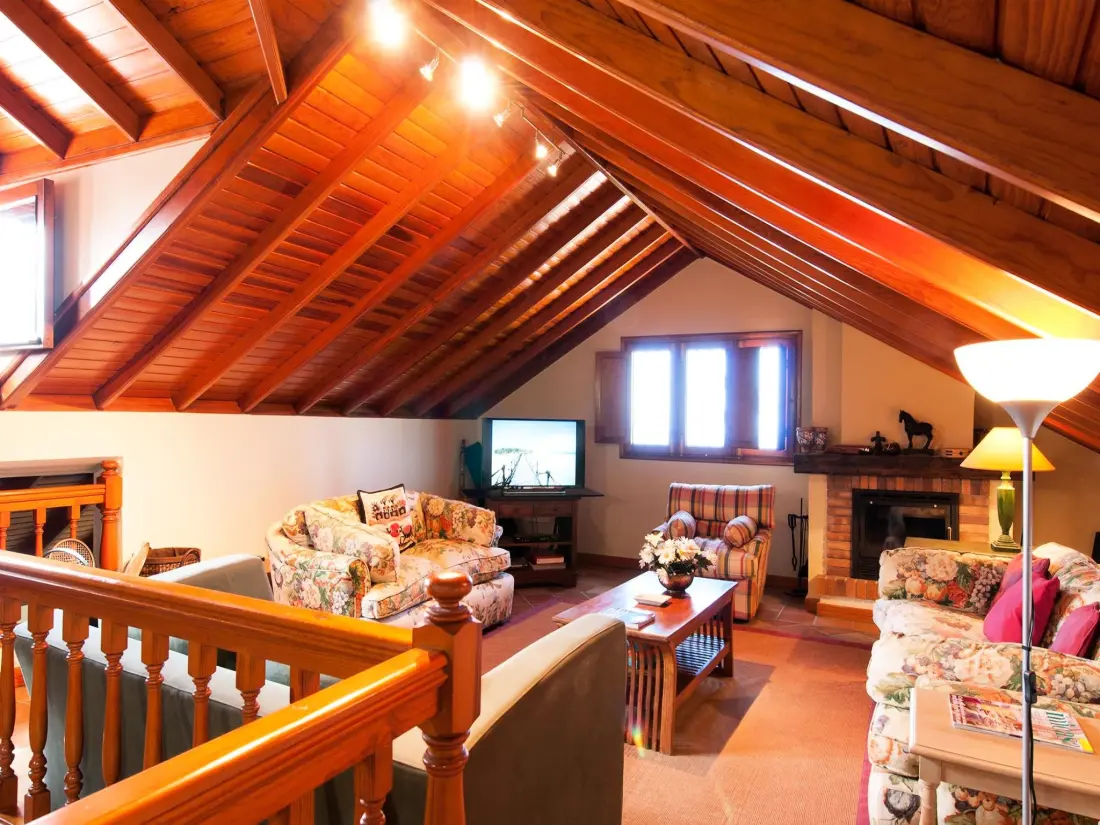 Maison de Vacances Arucas