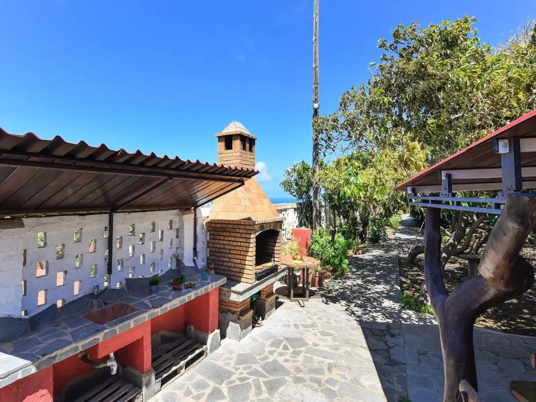 Maison de Vacances Arucas