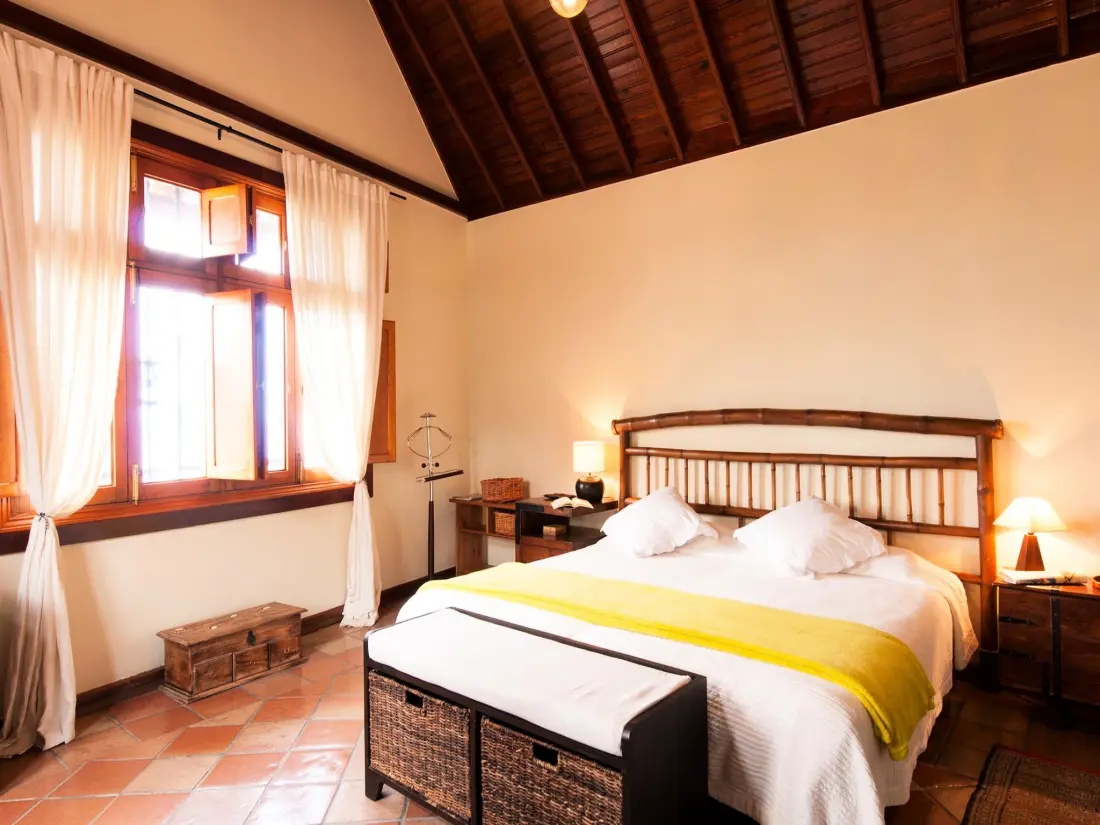 Maison de Vacances Arucas