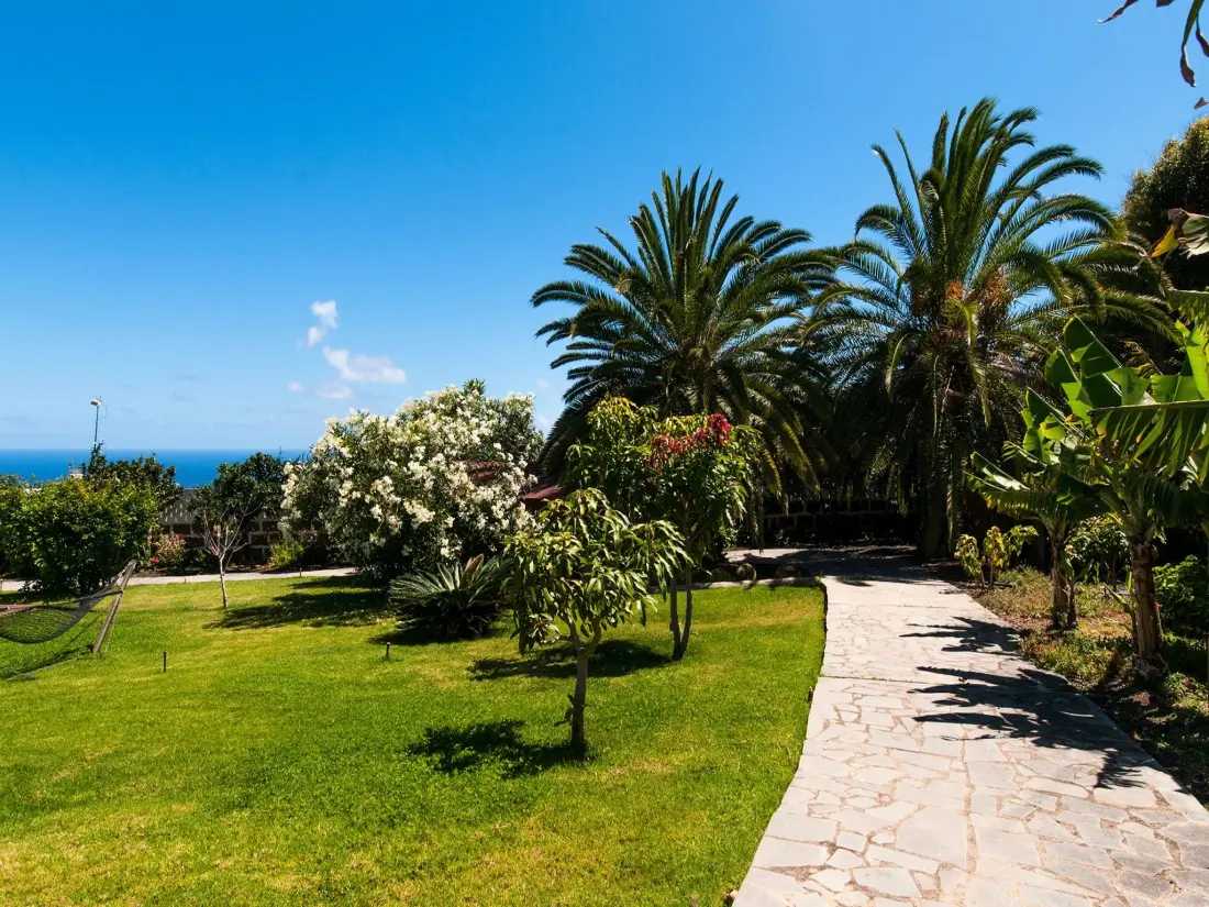 Maison de Vacances Arucas