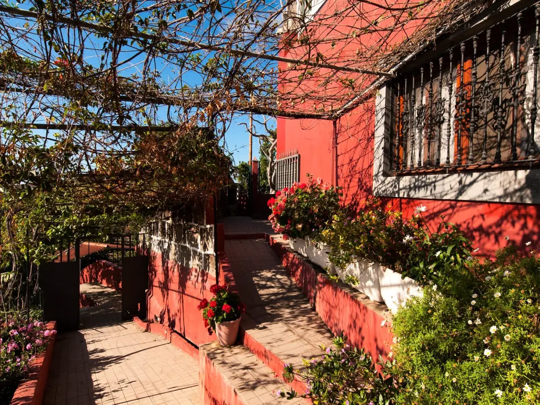 Maison de Vacances Arucas