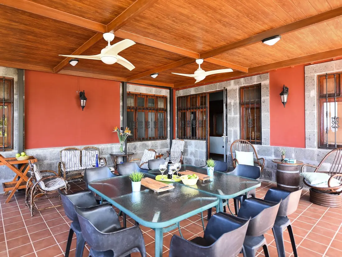 Maison de Vacances Arucas