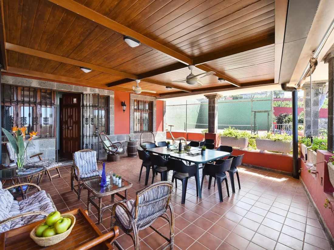 Maison de Vacances Arucas