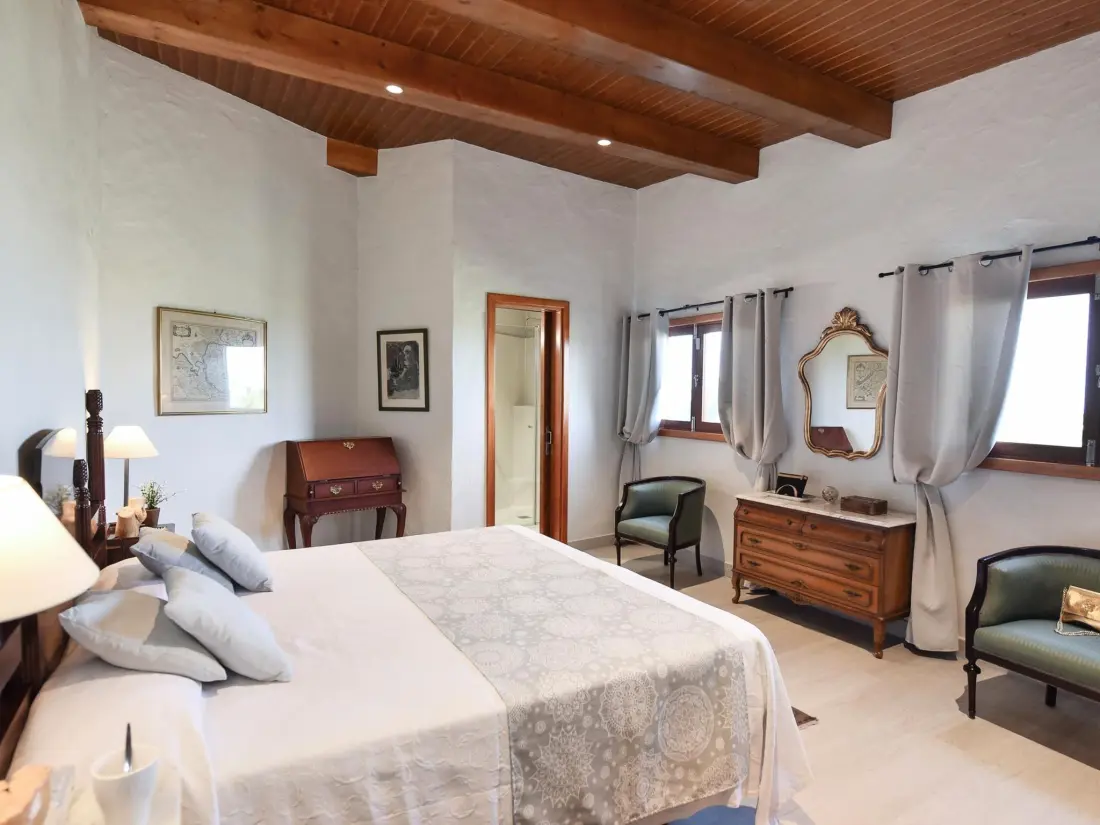 Maison de Vacances Arucas